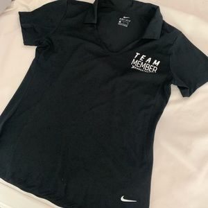 Orangetheory team shirt 🍊 ~Nike Dri-fit